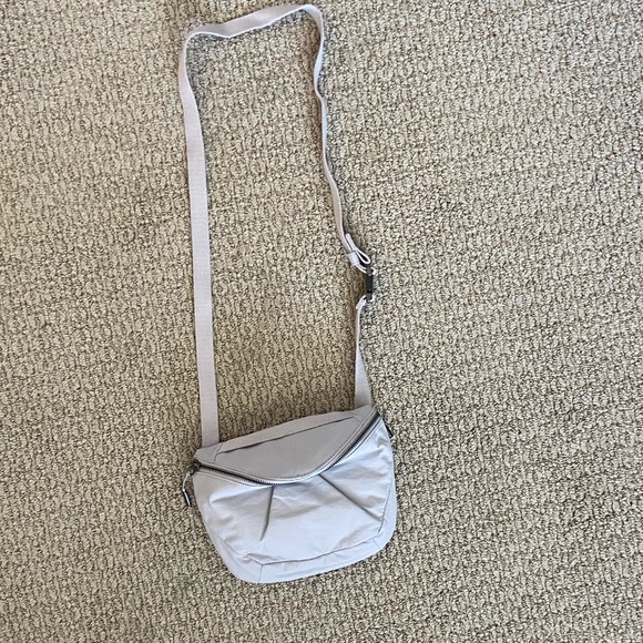 Athleta Bags Athleta Mini Crossbody Poshmark
